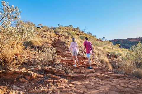 Kings Canyon Day Trip From Ayers Rock - Gold Coast 4U 28