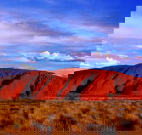 Uluru and Kata Tjuta Experience with BBQ Dinner - Accommodation Gold Coast