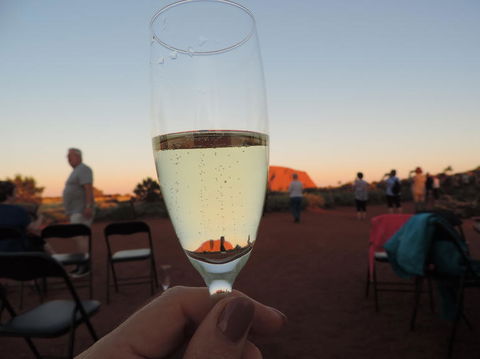 Uluru And Kata Tjuta Experience With BBQ Dinner - 1 Gold Coast 2