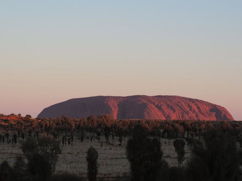 Uluru And Kata Tjuta Experience With BBQ Dinner - 1 Gold Coast 1