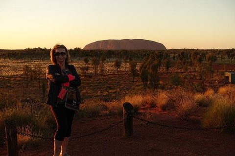 Uluru Field Of Light Sunrise Tour - 1 Gold Coast 3