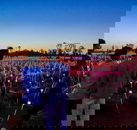 Uluru Field of Light Sunrise Tour - Accommodation Gold Coast