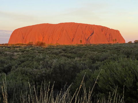 Uluru (Ayers Rock) Sunset With Outback Barbecue Dinner And Star Tour - 1 Gold Coast 5