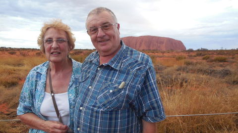 Uluru (Ayers Rock) Sunset With Outback Barbecue Dinner And Star Tour - 1 Gold Coast 8