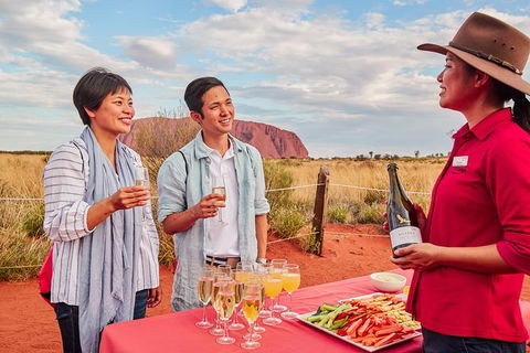 Uluru (Ayers Rock) Sunset With Outback Barbecue Dinner And Star Tour - 1 Gold Coast 10