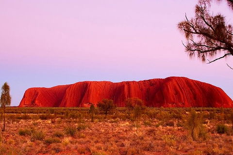 Uluru Small Group Tour Including Sunset - 1 Gold Coast 1