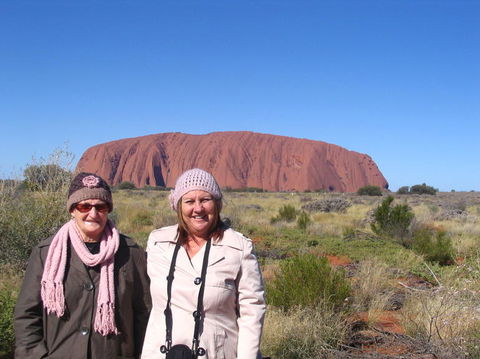 Uluru Small Group Tour Including Sunset - 1 Gold Coast 4