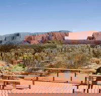 Uluru Small Group Tour including Sunset - Accommodation Gold Coast