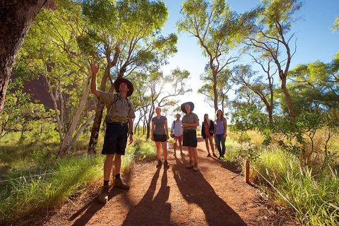 Uluru Small Group Tour Including Sunset - 1 Gold Coast 5