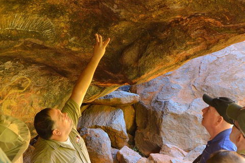 Uluru Small Group Tour Including Sunset - 1 Gold Coast 9