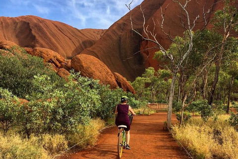 Outback Cycling Uluru Bike Ride Adult - 1 Gold Coast 1