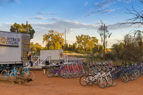 Outback Cycling Uluru Bike Ride Adult - 1 Gold Coast 7