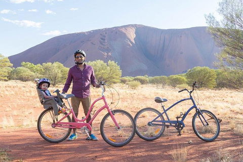 Outback Cycling Uluru Bike Ride Adult - 1 Gold Coast 3