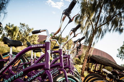 Outback Cycling Uluru Bike Ride Adult - 1 Gold Coast 5
