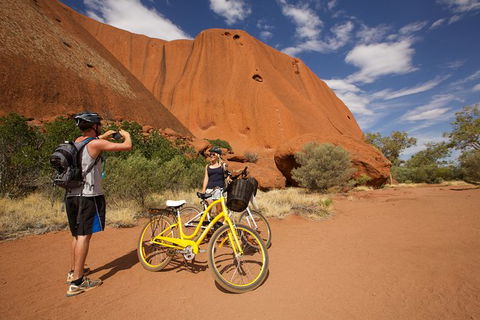 Outback Cycling Uluru Bike Ride Adult - 1 Gold Coast 4