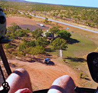 8-Minute Katherine Gorge Special Helicopter Flight - Accommodation Gold Coast