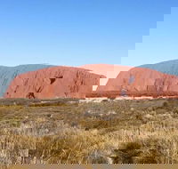 Highlights of Uluru Including Sunrise and Breakfast - Accommodation Gold Coast