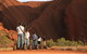 Sunset Segway Experience In Uluru From Yulara - thumb 4