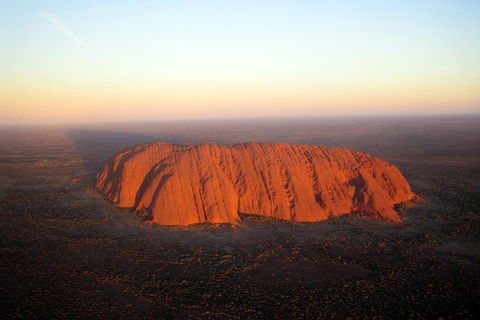 Scenic Flight: Uluru Rock Blast - 1 Gold Coast 0