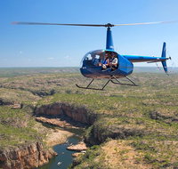 45-Minute Helicopter Flight The Nitmiluk Long Look - Accommodation Gold Coast