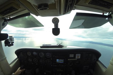 Darwin City & Harbour Scenic Flight - Accommodation Gold Coast 8