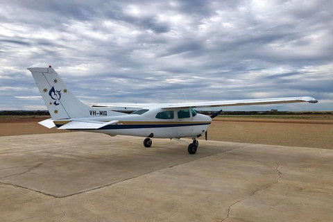 Darwin City & Harbour Scenic Flight - Accommodation Gold Coast 6