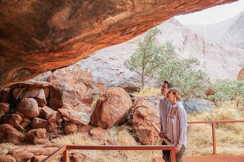 Uluru & Kata Tjuta Sights & Sounds - Accommodation Gold Coast 1