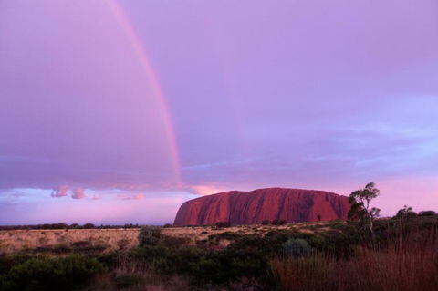 Uluru & Kata Tjuta Sights & Sounds - Accommodation Gold Coast 2