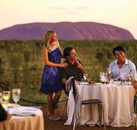 Uluru  Kata Tjuta Sights  Sounds - Accommodation Gold Coast
