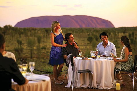Uluru & Kata Tjuta Sights & Sounds - Accommodation Gold Coast 5