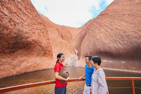 Uluru & Kata Tjuta Sights & Sounds - Accommodation Gold Coast 14