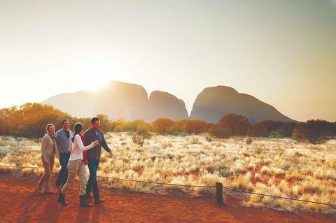 Uluru & Kata Tjuta Sights & Sounds - Accommodation Gold Coast 20