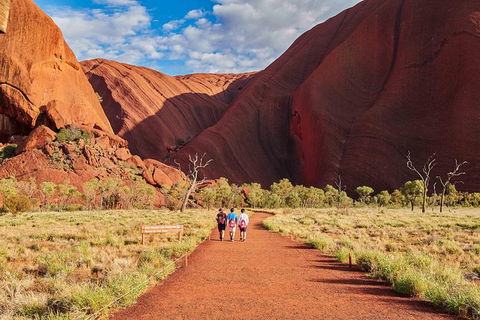 Uluru & Kata Tjuta Sights & Sounds - Accommodation Gold Coast 19