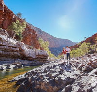 5-Day Off-Road Journey from Ayers Rock to Alice Springs - Accommodation Gold Coast
