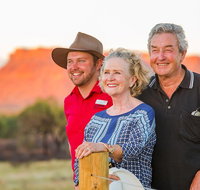 Uluru Ayers Rock and Kings Canyon in 3 Days - Accommodation Gold Coast