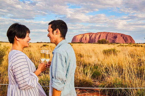Uluru (Ayers Rock) And Kings Canyon In 3 Days - Accommodation Gold Coast 11