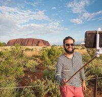 3-Day Ayers Rock and Kings Canyon Camping Tour - Accommodation Gold Coast
