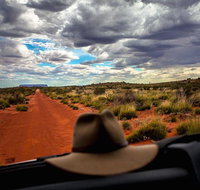 Mount Conner 4WD Small Group Tour from Ayers Rock including Dinner - Accommodation Gold Coast