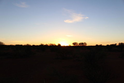 Full Uluru Base Walk At Sunrise Including Breakfast - Accommodation Gold Coast 7