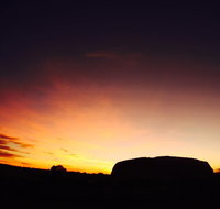 4-Day Ayers Rock to Ayers Rock Camping Tour including Kata Tjuta Uluru and Kings Canyon - Accommodation Gold Coast