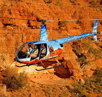 The Ultimate Combined Kings Canyon and Red Center Experience by Air - Accommodation Gold Coast