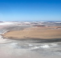 Scenic Flight Lizard Safari - Accommodation Gold Coast