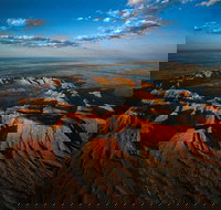 Scenic Flight Gosses Bluff - Accommodation Gold Coast