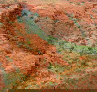 Scenic Flight Desert Explorer - Accommodation Gold Coast