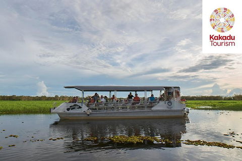 Kakadu National Park Helicopter Tour From Darwin - Accommodation Gold Coast 3