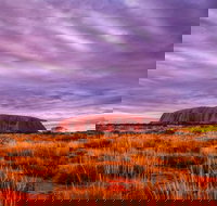 4-Day Camping Trip from Ayers Rock Including Uluru Kata Tjuta and Kings Canyon - Accommodation Gold Coast