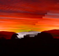 3-Day Alice Springs to Ayers Rock Camping Tour Including Kata Tjuta and Kings Canyon - Accommodation Gold Coast