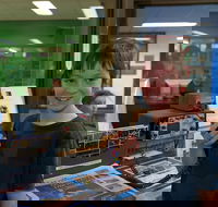 Skip the Line Alice Springs School of the Air Guided Tour Ticket - Accommodation Gold Coast