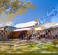 Alice Springs Telegraph Station Entry and Tour - Accommodation Gold Coast