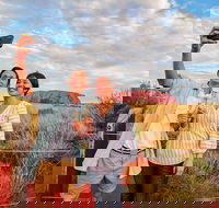 2-Day Uluru Ayers Rock and Kings Canyon Tour from Alice Springs - Accommodation Gold Coast